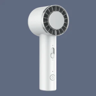Ventilador de agua portátil